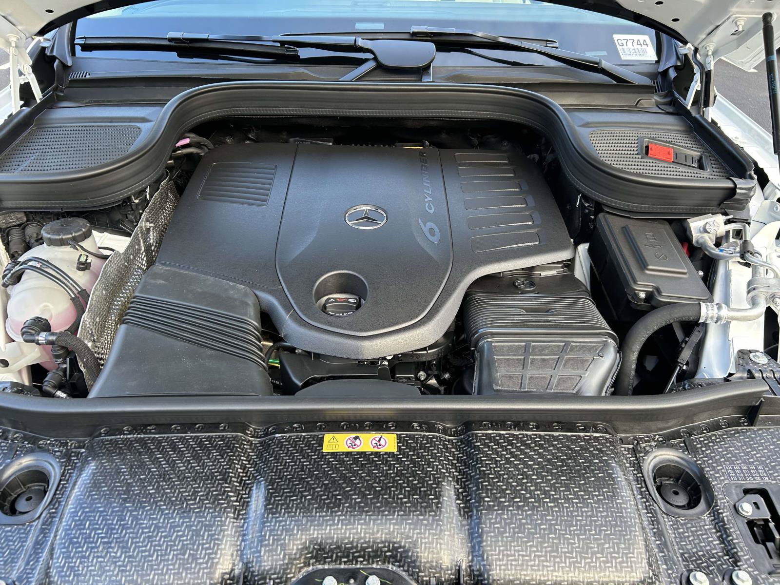 New 2027 Mercedes-Benz GLE 450 4MATIC image 46