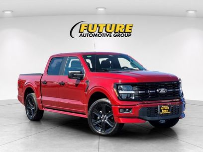Certified 2026 Ford F150 STX w/ F-150 LOBO Package