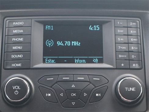 Certified 2023 Ford Ranger XL image 12