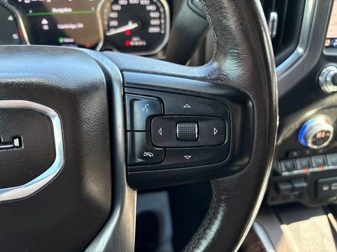 Used 2020 GMC Sierra 2500 Denali image 13