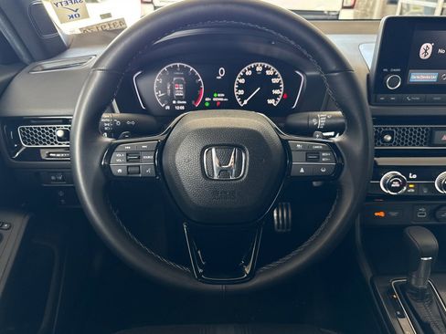 Certified 2024 Honda Civic Sport image 14