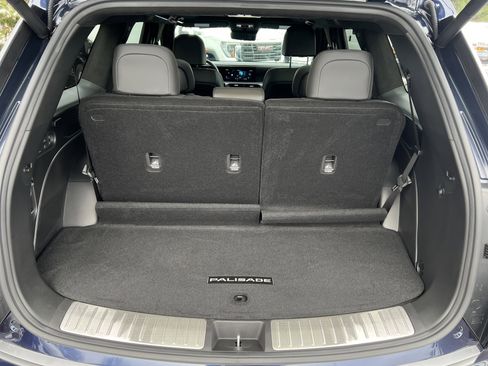 Used 2026 Hyundai Palisade Calligraphy image 14