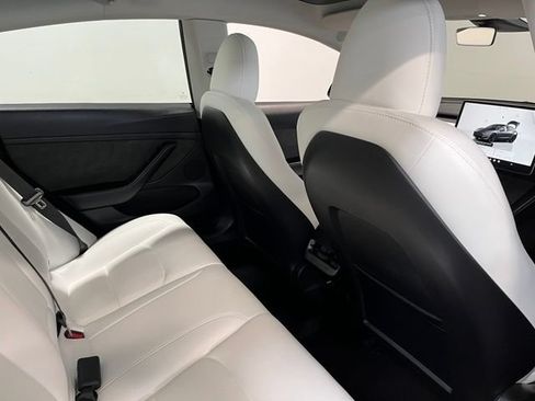 Used 2023 Tesla Model 3 Performance AWD/4WD image 14