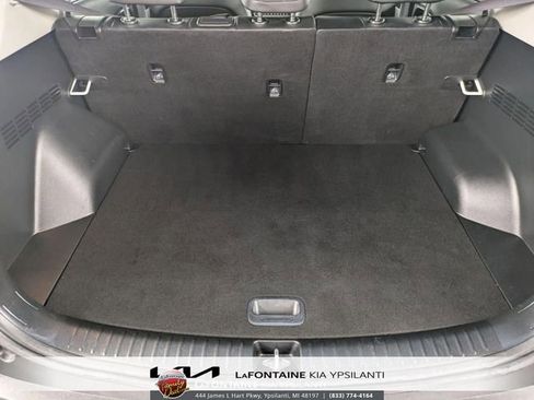 Certified 2023 Kia Seltos EX image 29