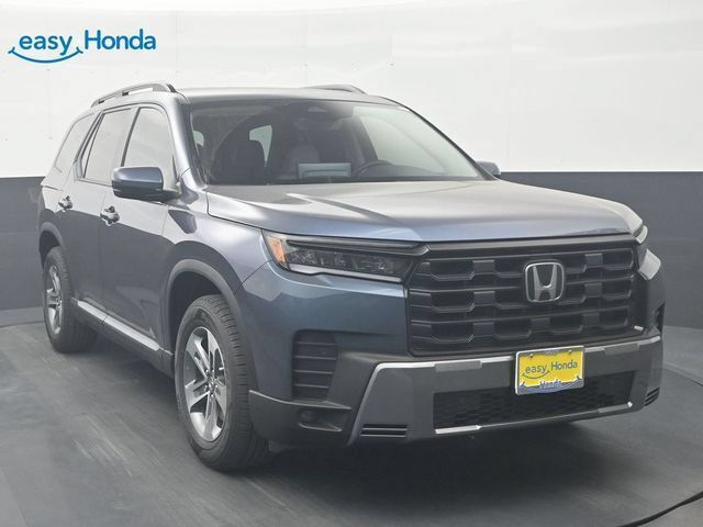Used 2026 Honda Pilot EX-L image 2