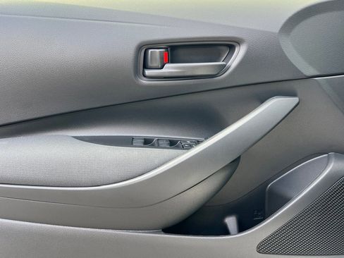 New 2026 Toyota Corolla LE FWD image 10