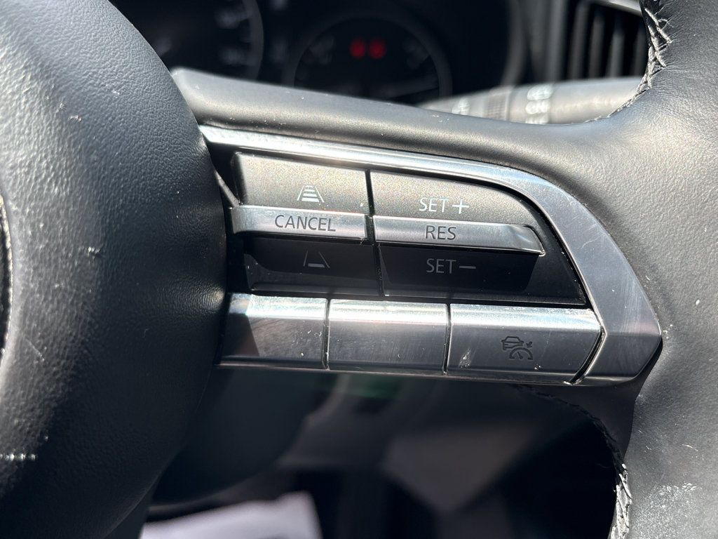 Used 2024 MAZDA CX-50 AWD 2.5 S w/ Preferred Package image 21