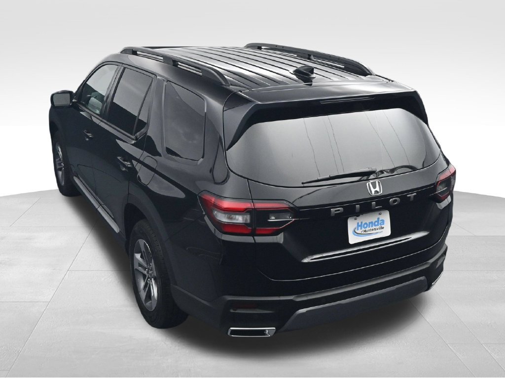 Used 2026 Honda Pilot EX-L image 50