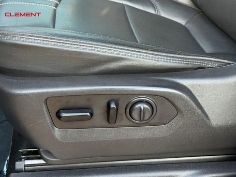 Used 2021 Chevrolet Silverado 2500 High Country w/ Z71 Off-Road Package image 27