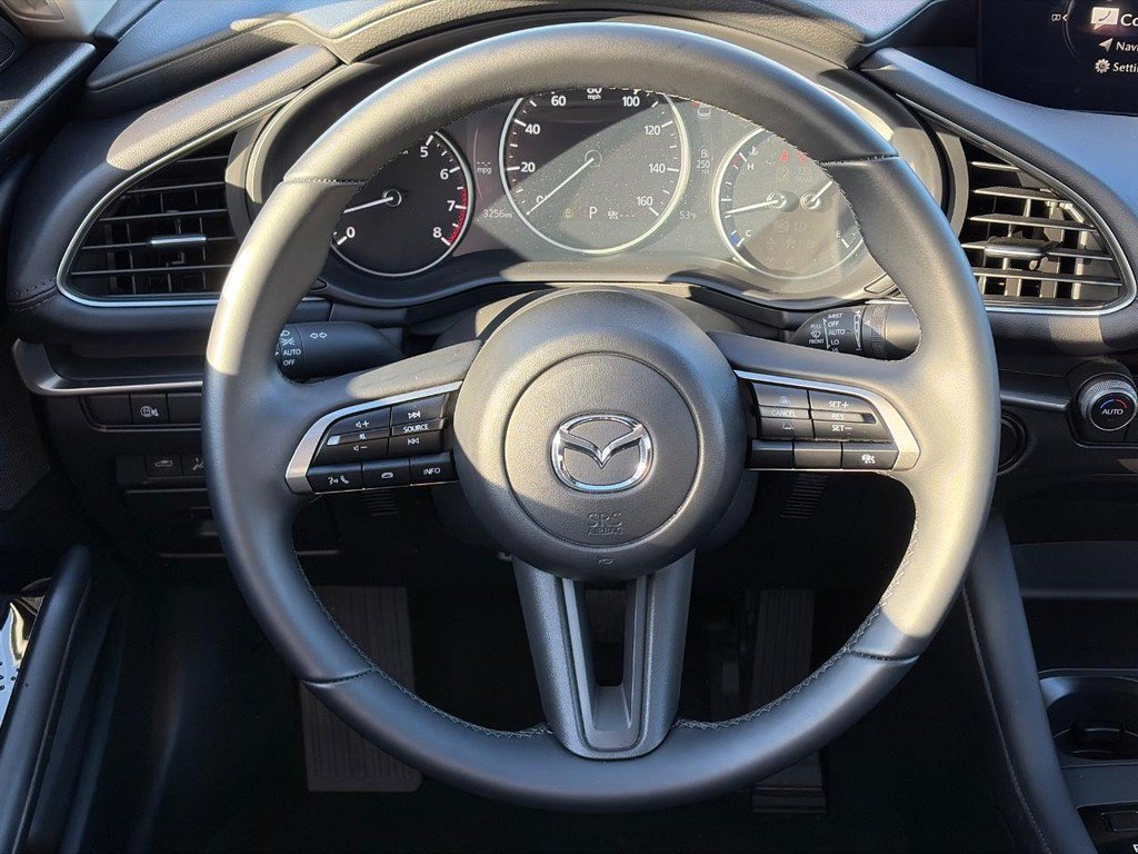 Certified 2026 MAZDA MAZDA3 2.5 S Sedan w/ Preferred Pkg FWD image 14