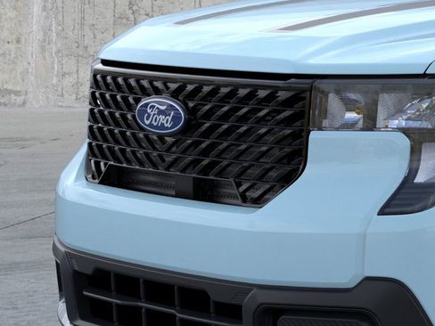 New 2026 Ford Maverick XLT image 18