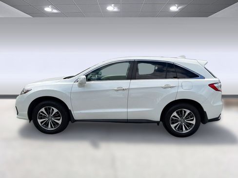 Used 2017 Acura RDX FWD w/ Advance Package image 2