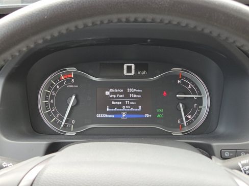 Certified 2023 Honda Ridgeline RTL image 36