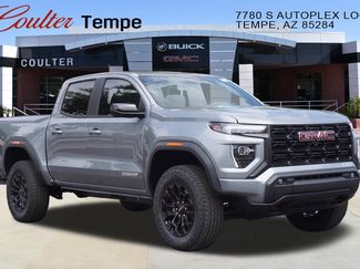 New 2026 GMC Canyon Elevation w/ Convenience Package RWD video 1