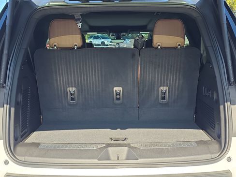 Certified 2022 Chevrolet Tahoe High Country image 8