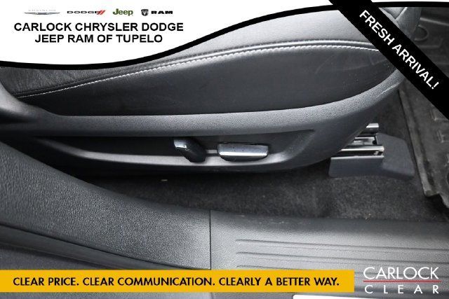 Used 2019 INFINITI QX50 Luxe w/ Navigation Package AWD/4WD image 43