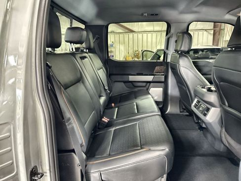 New 2026 Ford F350 Lariat AWD/4WD image 30