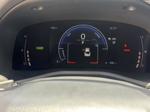 Used 2026 Toyota Camry SE FWD image 22