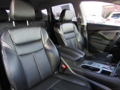 Used 2019 Nissan Murano SL image 22