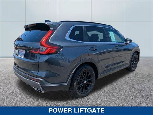Used 2024 Honda CR-V Sport-L image 5