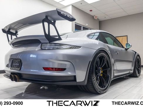Used 2016 Porsche 911 GT3 RS RWD image 25