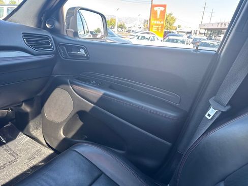 Used 2024 Dodge Durango GT AWD/4WD image 33