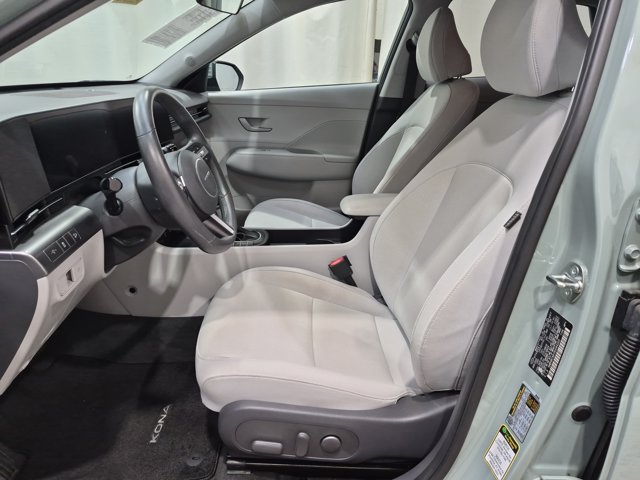 Used 2024 Hyundai Kona SEL AWD/4WD image 12