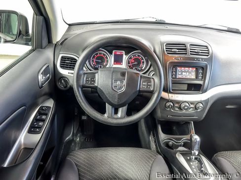 Used 2012 Dodge Journey American Value Package w/ Flexible Seating Group FWD image 13
