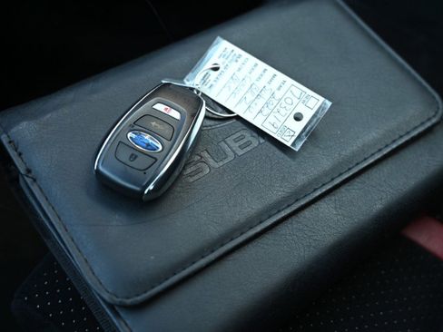 Used 2022 Subaru BRZ Limited image 29