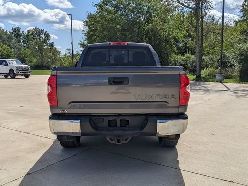 Used 2020 Toyota Tundra SR5 w/ TRD Off-Road Package AWD/4WD image 4