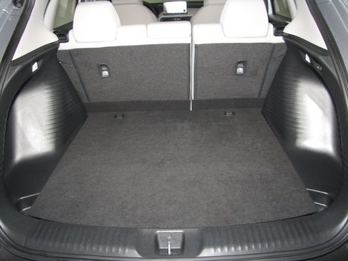 Certified 2025 Honda HR-V LX image 15