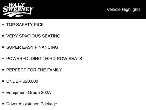 Used 2019 Ford Expedition XLT w/ Equipment Group 202A image 16