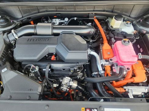 New 2026 Kia Sorento SX Prestige image 18