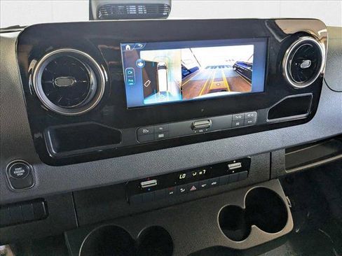 New 2025 Mercedes-Benz Sprinter 2500 image 14