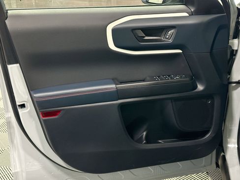 Used 2023 Ford Bronco Sport Heritage image 16