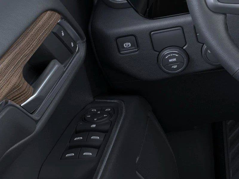 Used 2026 Chevrolet Silverado 1500 LT w/ Texas Edition Plus RWD image 67