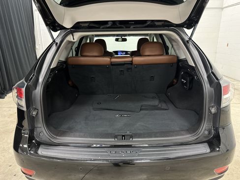 Used 2015 Lexus RX 350 AWD image 32