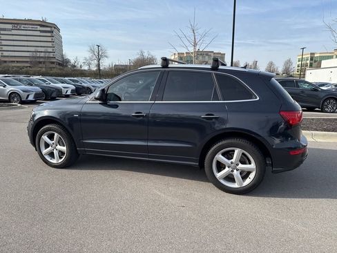 Used 2017 Audi Q5 2.0T Premium Plus w/ Technology Package image 8