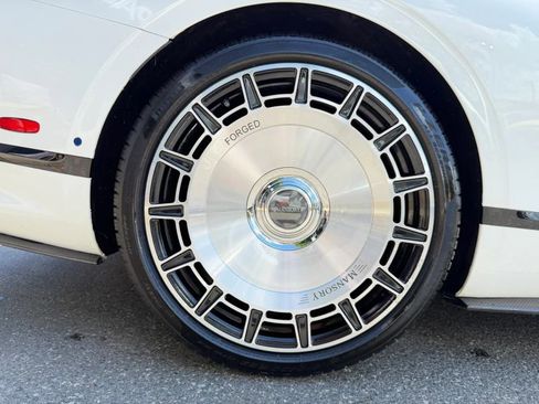 Used 2020 Bentley Continental GT AWD/4WD image 32