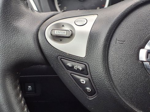 Used 2017 Nissan Sentra SR image 21