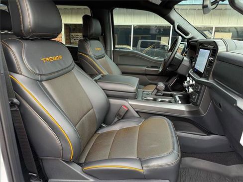 New 2025 Ford F150 Tremor w/ Equipment Group 402A High image 23