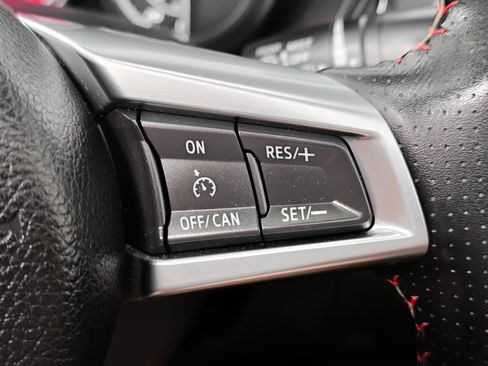 Used 2018 FIAT 124 Spider Abarth w/ Convenience Group image 35