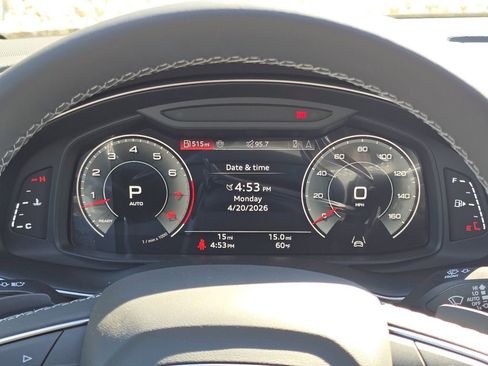 New 2026 Audi Q7 Premium Plus AWD/4WD image 43