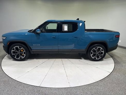 Used 2022 Rivian R1T Launch Edition AWD/4WD image 2