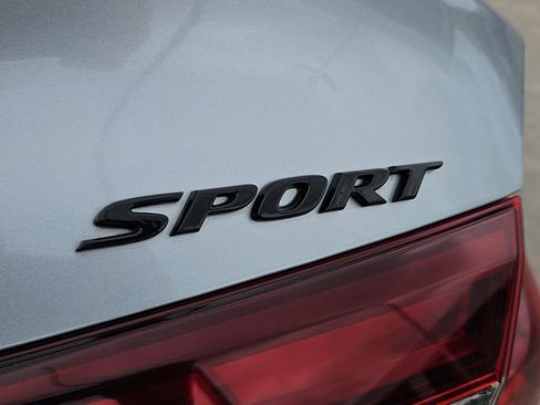 Used 2026 Honda Civic Sport image 9