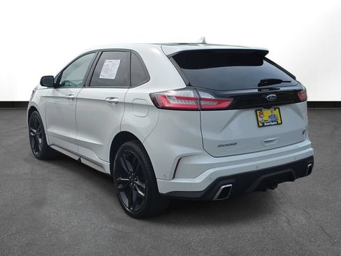 Used 2020 Ford Edge ST w/ Equipment Group 401A AWD/4WD image 9