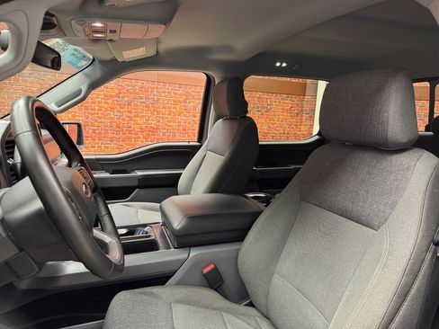 Used 2024 Ford F150 XLT w/ Equipment Group 302A MID AWD/4WD image 24