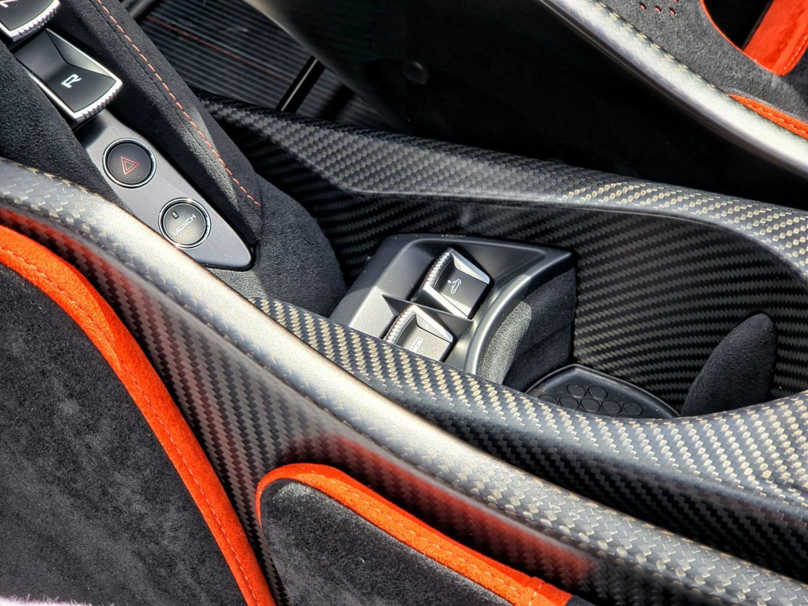 Used 2022 McLaren 765LT RWD image 42