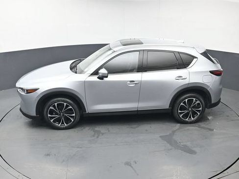 Certified 2023 MAZDA CX-5 AWD 2.5 S w/ Premium Package image 38