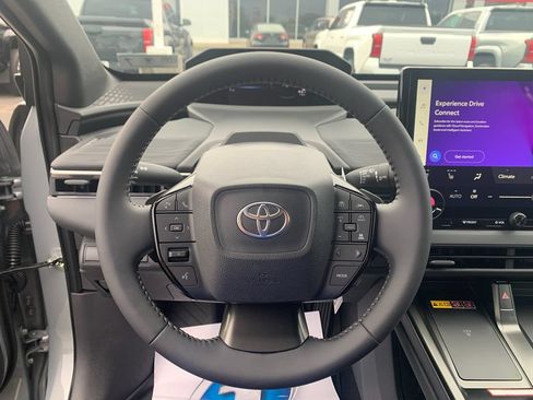 New 2026 Toyota C-HR AWD/4WD image 25